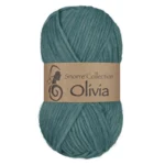 Viking Snorre Olivia 736 Jadegrøn