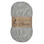 Viking Snorre Olivia 713 Lysegrå