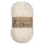 Viking Snorre Olivia 702 Naturhvid