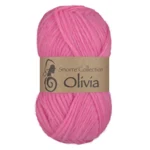 Viking Snorre Olivia 761 Rosa