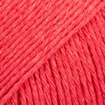 DROPS Loves You 9 - Golden Grace 10 ngl 108 Koral