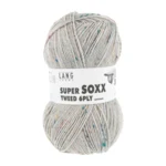 Lang Yarns Super Soxx Tweed 6-Ply 0096