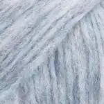 DROPS Air 10 Tåge (Mix) (blålig)