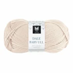 Dale Baby Ull 8554 Latte