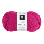 Dale Baby Ull 8534 Pink