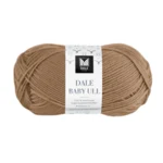 Dale Baby Ull 8545 Kamel