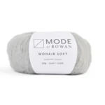 Mode at Rowan Mohair Soft 10203 Whisper