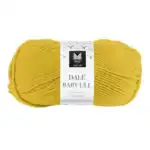 Dale Baby Ull 8548 Maisgul