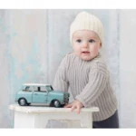 DG313 Baby & Småbarn