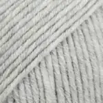 Merino Extra Fine 05 Lysegrå (Mix)