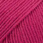 Merino Extra Fine 34 Lyng (Uni Colour)
