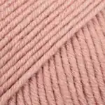 Merino Extra Fine 46 Ørkenrose (Mix)