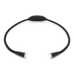 genopladelig nakkelampe