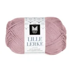 Dale LILLE Lerke 8123 Gammelrosa