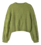 Design 23 – Nordic Knits 4: Raglansweater