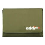 Addi Click Nature Olive Rundpindesæt