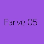 Farve 05