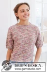 Memories of Provence Tee 2