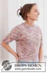 Memories of Provence Tee 3