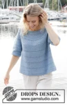 Bonnie Blue 5