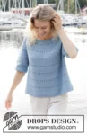 Bonnie Blue 7