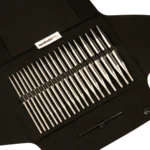 Addi Click Basic Rundpindesæt