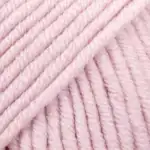 DROPS Big Merino 22 Pudderrosa (Uni Colour)