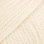 DROPS Alaska 02 Natur (Uni Colour)