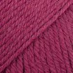 DROPS Karisma 39 Mørk gammelrosa (Uni Colour)