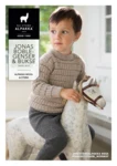 Magasin: DSA46 Alpakka Warm & Comfy