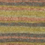 DROPS Fabel Long Print 650 Skov