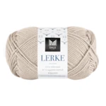 Dale LERKE 8168 Latte