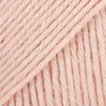 DROPS Nord 27 Lys fersken