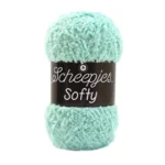 Scheepjes Softy 491 Mint