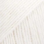 DROPS Loves You 9 101 Hvid