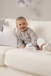 Opskrift Sweater/hue Rico Baby Dream 16868 (fysisk)