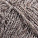 Ístex Léttlopi 0085 Oatmeal heather