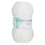 Viking Bjørk 500 Hvid