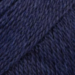 DROPS Alpaca 9047 Azurit (Uni Colour)