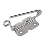 Prym Brochenål 27 mm, 4 stk