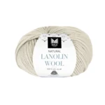 Dale Lanolin Wool 1405 Sand/beige