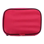 Crochet Light, Hæklenålesæt, 9 str., 2.5-6.5 mm, Pink