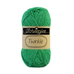 Scheepjes Twinkle 930 Green