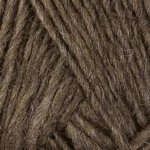 Ístex Álafoss Lopi 0053 acorn heather