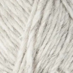 Ístex Álafoss Lopi 0054 light ash heather