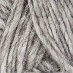 Ístex Álafoss Lopi 0056 ash heather