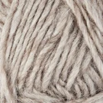Ístex Álafoss Lopi 0086 light beige heather
