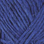 Ístex Álafoss Lopi 1233 space blue