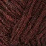 Ístex Álafoss Lopi 1237 sheep sorrel