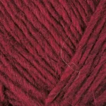 Ístex Álafoss Lopi 1238 dusk red